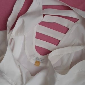 leifsdottir Dresses - Leifsdottir Coi fish Dress leifsdottir Dresses - Leifsdottir Coi fish Dress
